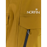 Куртка NORFIN REBEL PRO MUSTARD р.L 597103-L