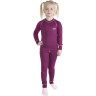 Термокомплект NORFIN KIDS BASE PINK 03 р.128-134 401103-128-134
