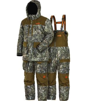Костюм зимний NORFIN BOAR CAMO р.L